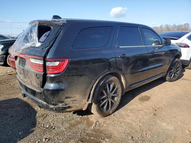 Photo 3 from auction – 2018 DODGE DURANGO GT with VIN 1C4RDHDG9JC461313