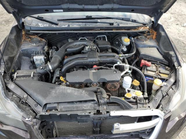 Photo 11 from auction – 2013 SUBARU IMPREZA LI with VIN JF1GJAH66DH009809