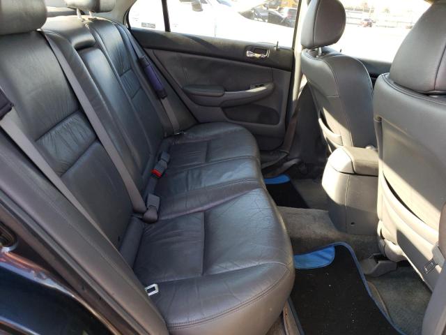 Photo 10 from auction – 2003 HONDA ACCORD EX with VIN 1HGCM66503A021308