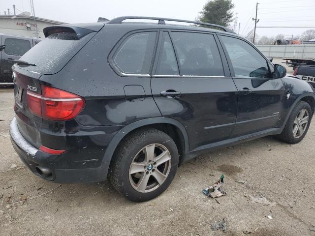 Photo 3 from auction – 2013 BMW X5 XDRIVE3 with VIN 5UXZV4C54D0B04800