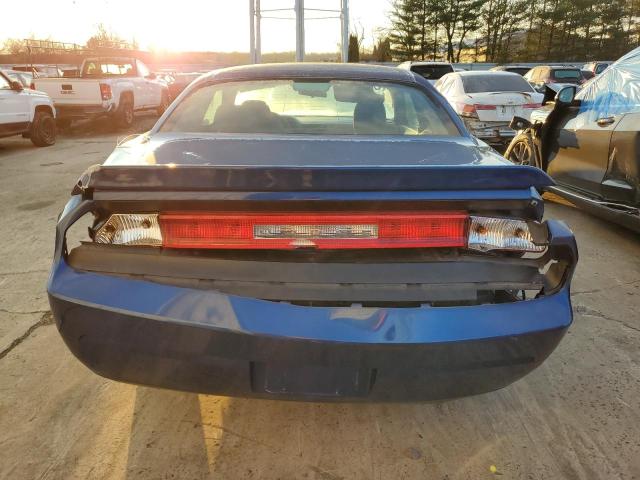 Photo 6 from auction – 2010 DODGE CHALLENGER with VIN 2B3CJ4DVXAH202978