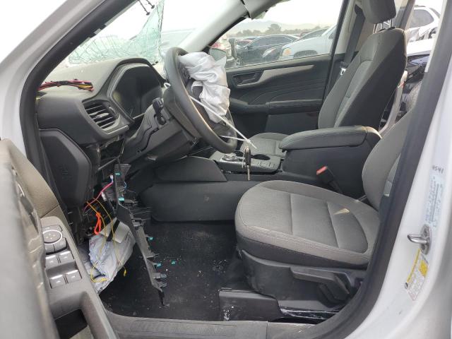 Photo 7 from auction – 2021 FORD ESCAPE S with VIN 1FMCU0F67MUA52152