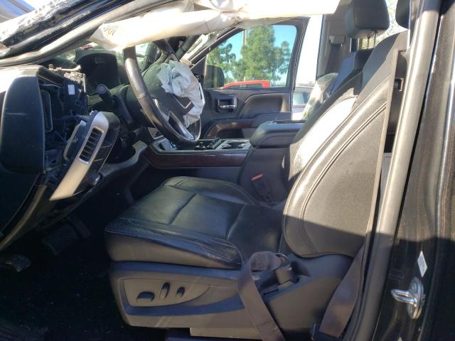 Photo 7 from auction – 2016 GMC SIERRA C15 with VIN 3GTU1NER9GG377189