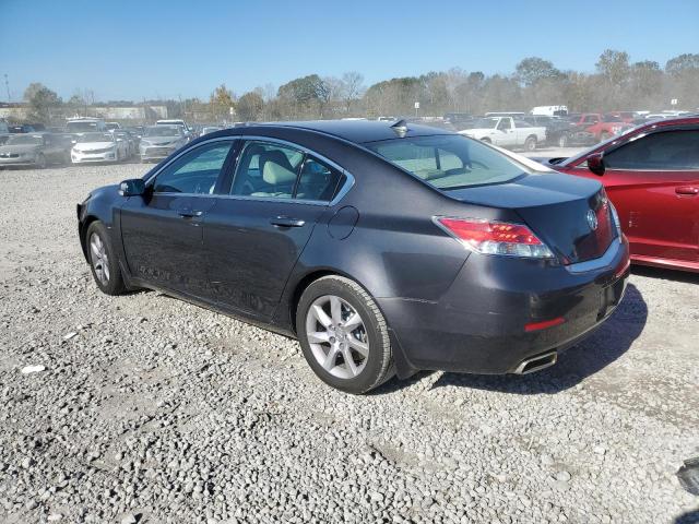 Photo 2 from auction – 2013 ACURA TL with VIN 19UUA8F2XDA015628