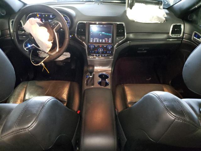 Photo 8 from auction – 2018 JEEP GRAND CHER with VIN 1C4RJFBG0JC295229