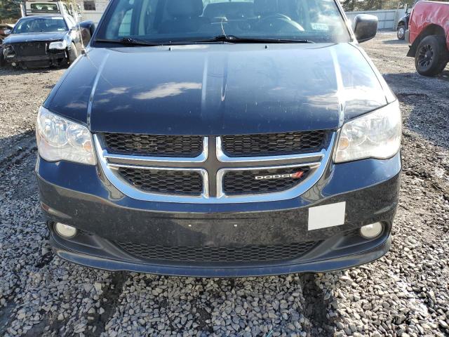 Photo 5 from auction – 2018 DODGE GRAND CARA with VIN 2C4RDGCG3JR219667