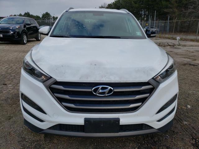 Photo 5 from auction – 2016 HYUNDAI TUCSON LIM with VIN KM8J33A20GU024455
