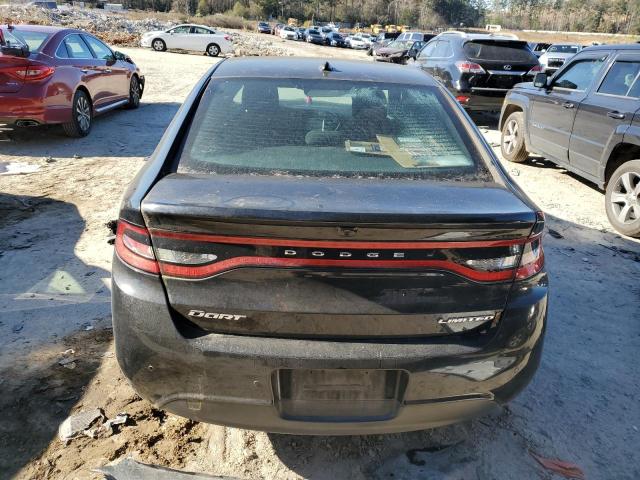 Photo 6 from auction – 2013 DODGE DART with VIN 1C3CDFCA9DD105499