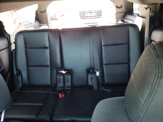 Photo 10 from auction – 2019 FORD EXPLORER P with VIN 1FM5K8AR0KGA31153
