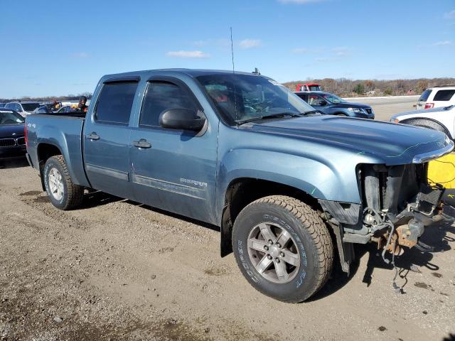 Photo 4 from auction – 2013 GMC SIERRA K15 with VIN 3GTP2VE71DG334387