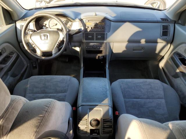 Photo 8 from auction – 2004 HONDA PILOT EX with VIN 2HKYF18444H591375