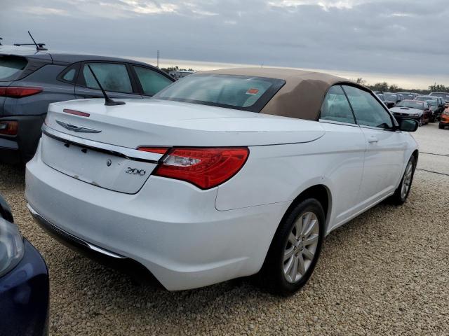 Photo 3 from auction – 2012 CHRYSLER 200 TOURIN with VIN 1C3BCBEB3CN263066