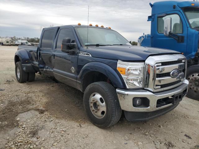 Photo 4 from auction – 2015 FORD F350 SUPER with VIN 1FT8W3DT4FEA21730