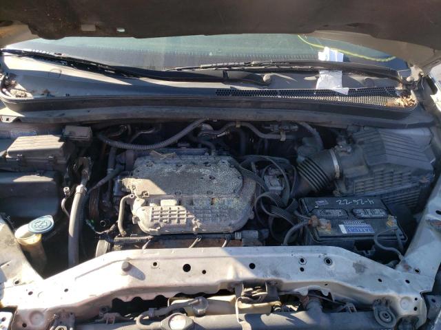 Photo 12 from auction – 2007 HONDA ODYSSEY TO with VIN 5FNRL38847B040281
