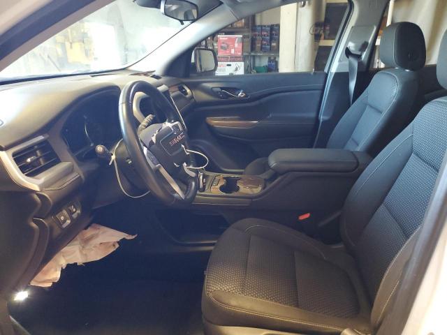 Photo 7 from auction – 2020 GMC ACADIA SLE with VIN 1GKKNKLA5LZ165458