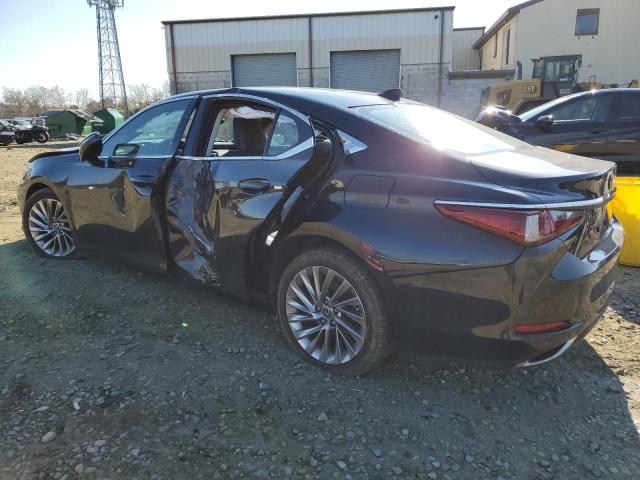 Photo 2 from auction – 2019 LEXUS ES 350 with VIN 58ABZ1B13KU020236