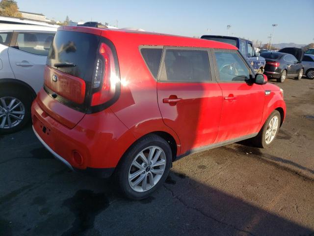 Zdjęcie 3 z aukcji – 2018 KIA SOUL + z VIN KNDJP3A50J7550576