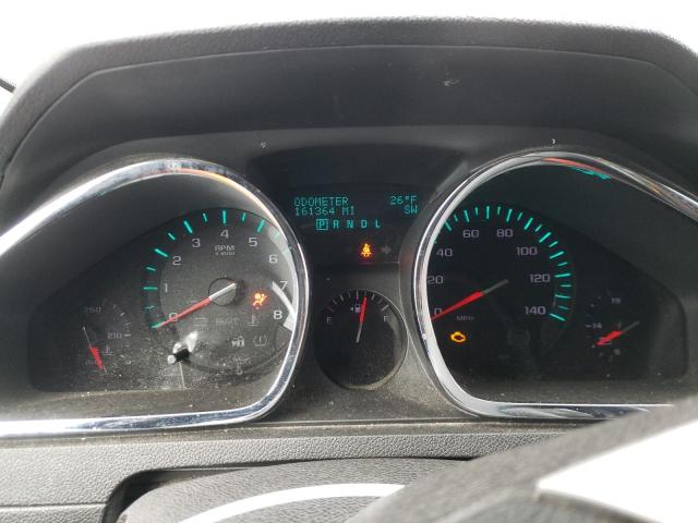 Photo 9 from auction – 2010 CHEVROLET TRAVERSE L with VIN 1GNLVGED4AS101672