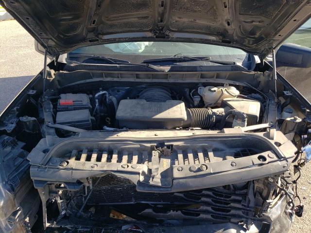 Photo 11 from auction – 2020 CHEVROLET SILVERADO with VIN 1GCPYCEF6LZ298477