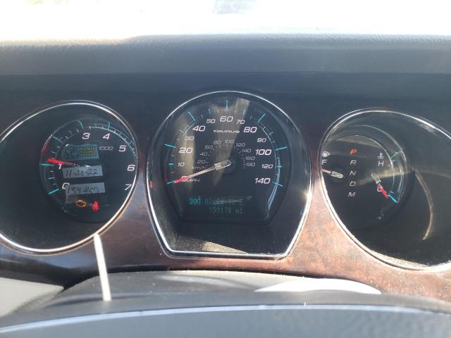 Photo 9 from auction – 2010 FORD TAURUS LIM with VIN 1FAHP2FWXAG150797