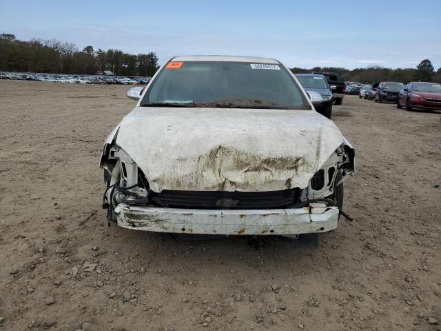 Photo 5 from auction – 2009 CHEVROLET IMPALA 1LT with VIN 2G1WT57N491120054
