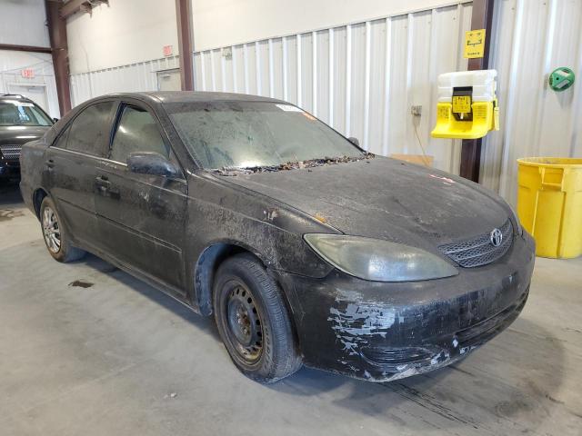 Photo 4 from auction – 2003 TOYOTA CAMRY with VIN 4T1BE32K23U256739