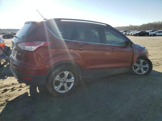 Photo 3 from auction – 2015 FORD ESCAPE SE with VIN 1FMCU9GXXFUA94152