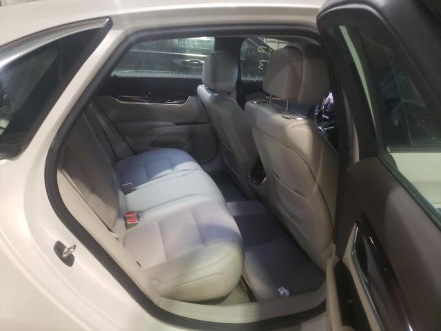 Photo 10 from auction – 2014 CADILLAC XTS VSPORT with VIN 2G61V5S89E9186563
