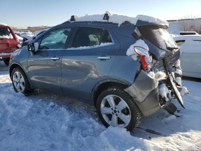 Photo 2 from auction – 2013 BUICK ENCORE with VIN KL4CJGSB4DB110958