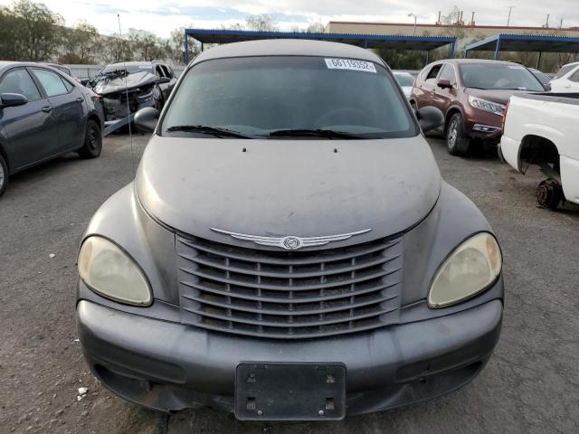 Photo 5 from auction – 2004 CHRYSLER PT CRUISER with VIN 3C4FY58B04T303682