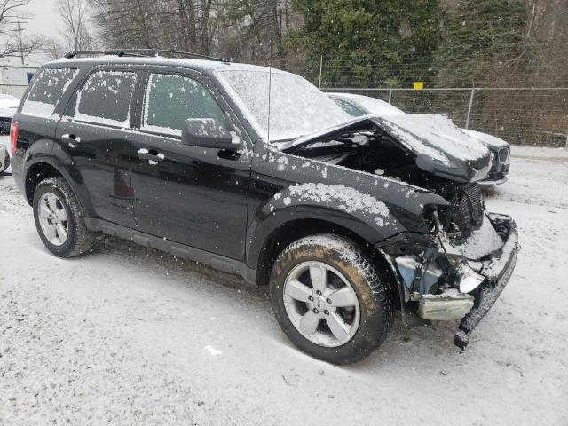 Photo 4 from auction – 2009 FORD ESCAPE XLT with VIN 1FMCU93G39KD05438