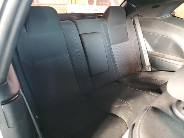Photo 10 from auction – 2018 DODGE CHALLENGER with VIN 2C3CDZBT1JH212890