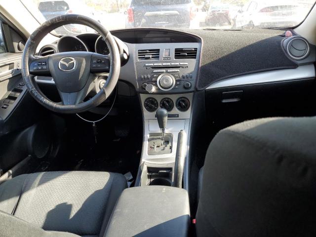 Photo 8 from auction – 2010 MAZDA 3 I with VIN JM1BL1SG8A1168304