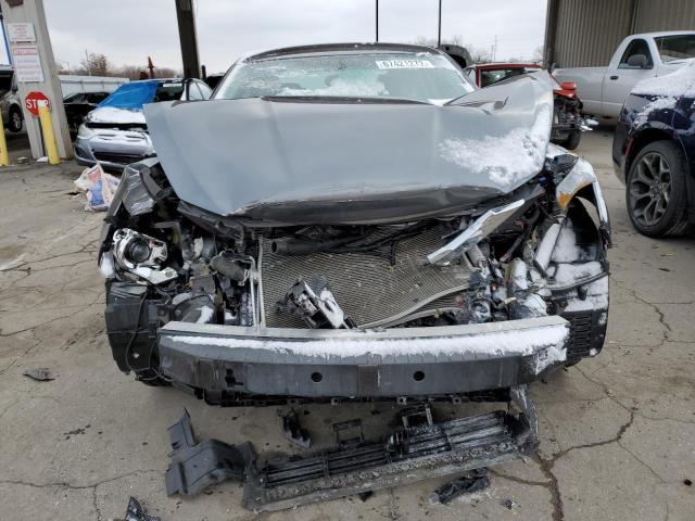 Photo 5 from auction – 2016 NISSAN ALTIMA SR with VIN 1N4AL3AP9GC269265
