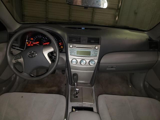 Photo 8 from auction – 2007 TOYOTA CAMRY CE with VIN 4T1BE46K17U660086