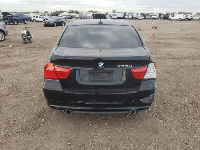 Photo 6 from auction – 2011 BMW 335 D with VIN WBAPN7C5XBA948240