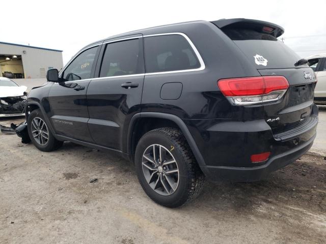 Photo 2 from auction – 2017 JEEP GRAND CHER with VIN 1C4RJFAG7HC781595