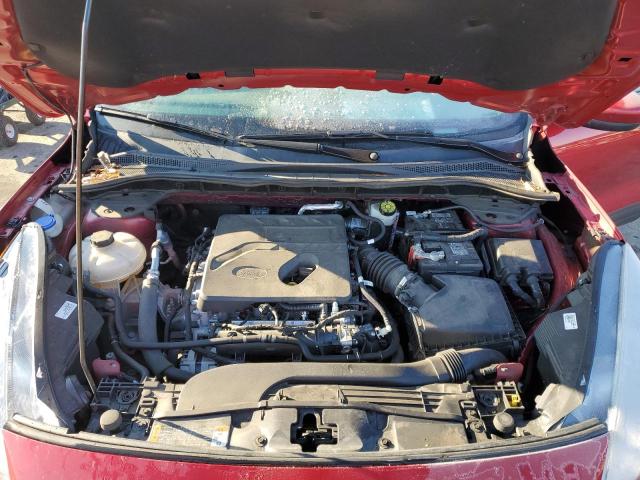 Photo 11 from auction – 2020 FORD ESCAPE SE with VIN 1FMCU9G6XLUA95109