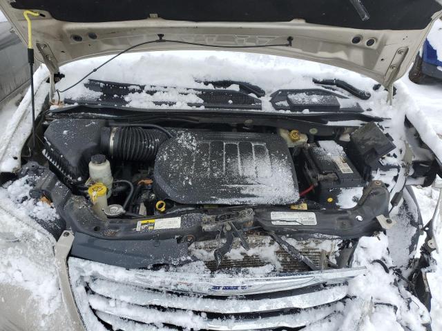 Photo 12 from auction – 2013 CHRYSLER TOWN & COU with VIN 2C4RC1BG6DR674924