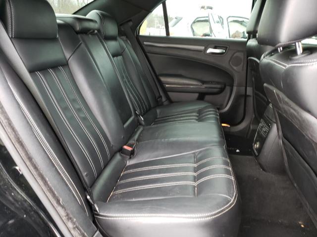 Photo 10 from auction – 2013 CHRYSLER 300 S with VIN 2C3CCABT1DH669871
