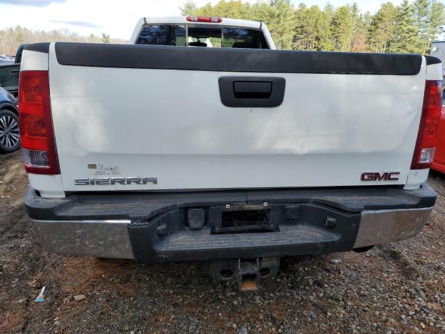 Photo 6 from auction – 2014 GMC SIERRA K25 with VIN 1GT02ZCG0EF142831