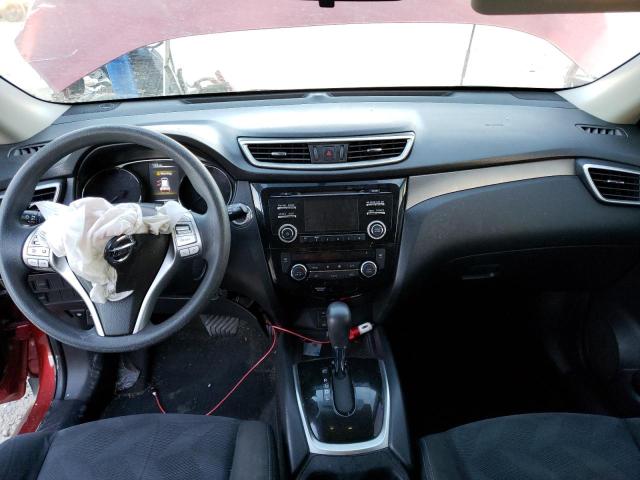 Photo 8 from auction – 2015 NISSAN ROGUE S with VIN KNMAT2MTXFP557221