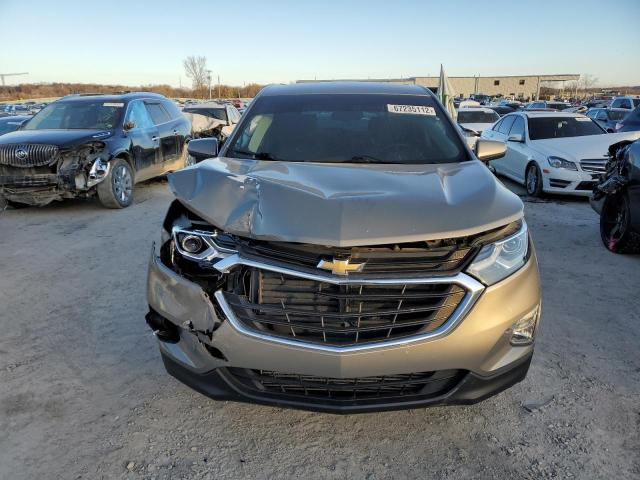 Photo 5 from auction – 2018 CHEVROLET EQUINOX LT with VIN 3GNAXSEV7JS579179
