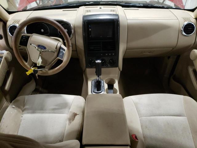 Photo 8 from auction – 2006 FORD EXPLORER X with VIN 1FMEU73E06UA71657