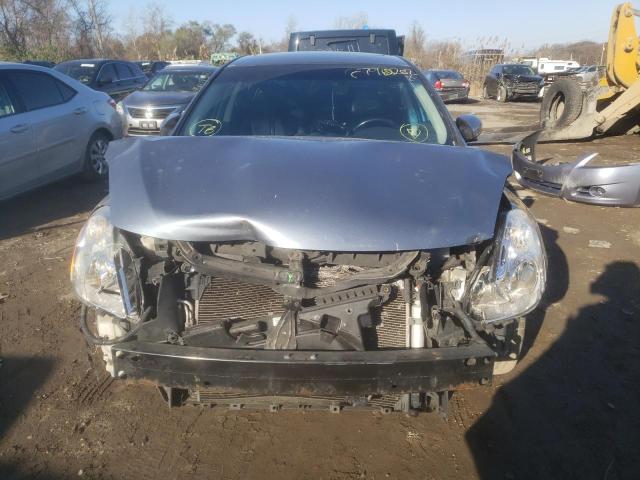 Photo 5 from auction – 2011 NISSAN ALTIMA BAS with VIN 1N4AL2AP4BN507269