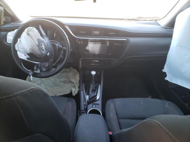 Photo 8 from auction – 2019 TOYOTA COROLLA L with VIN 5YFBURHE0KP949560