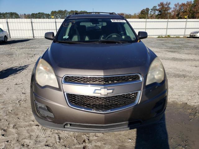 Photo 5 from auction – 2010 CHEVROLET EQUINOX LT with VIN 2CNFLEEY9A6216432