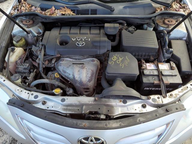 Photo 11 from auction – 2010 TOYOTA CAMRY BASE with VIN 4T4BF3EK1AR008347