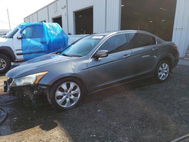 HONDA ACCORD EX 2010 with VIN 1HGCP2F73AA088841 - Photo from auction