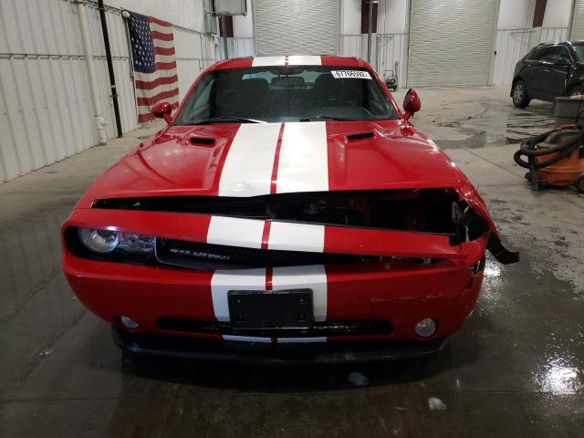 Photo 5 from auction – 2012 DODGE CHALLENGER with VIN 2C3CDYCJ0CH157052
